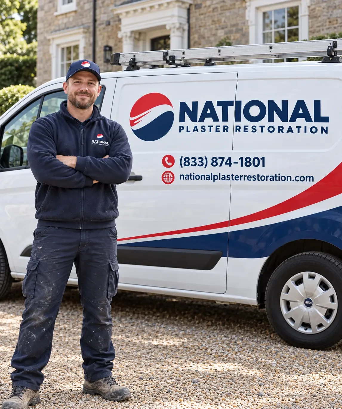 Plaster Repair company in Mohler, WA